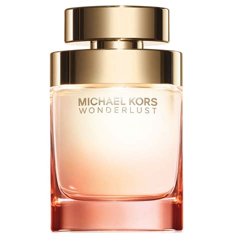 michael kors parfüm wonderlust|Michael Kors gorgeous perfume price.